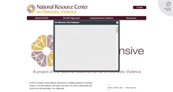 Desktop Screenshot of bcsdv.org